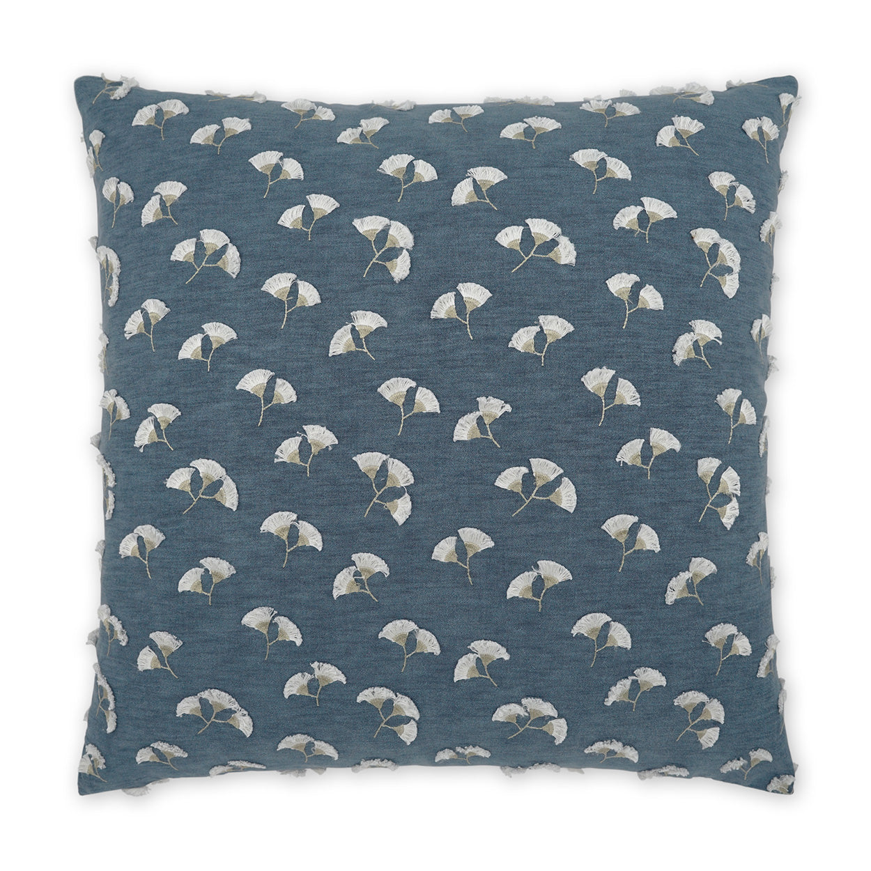Whispers 24" Sq Pillow