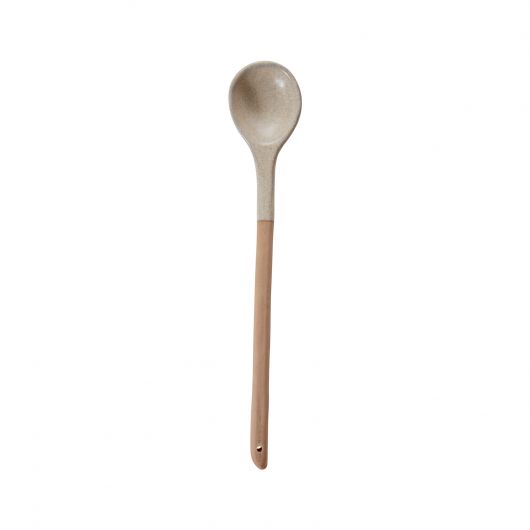 Simplistic Spoon 11"