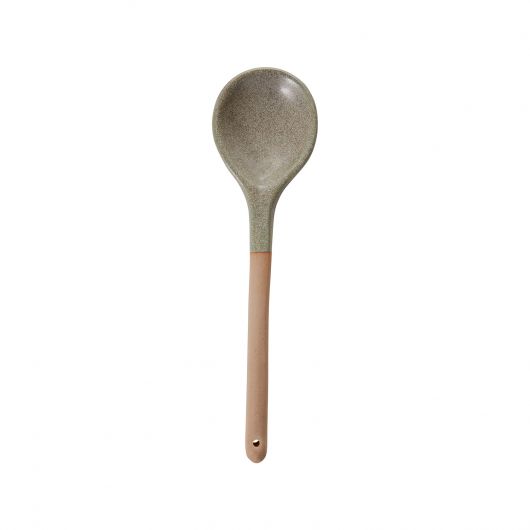 Simplistic Spoon 11.25"