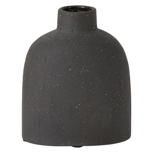 Karis Bud Vase 3.5"x 2"x 4.25"