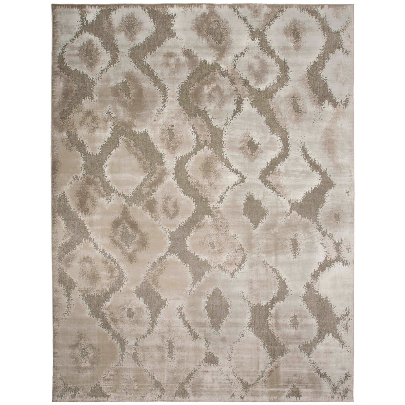 Saphir Zam 7'6"x10'6" Rect Area Rug
