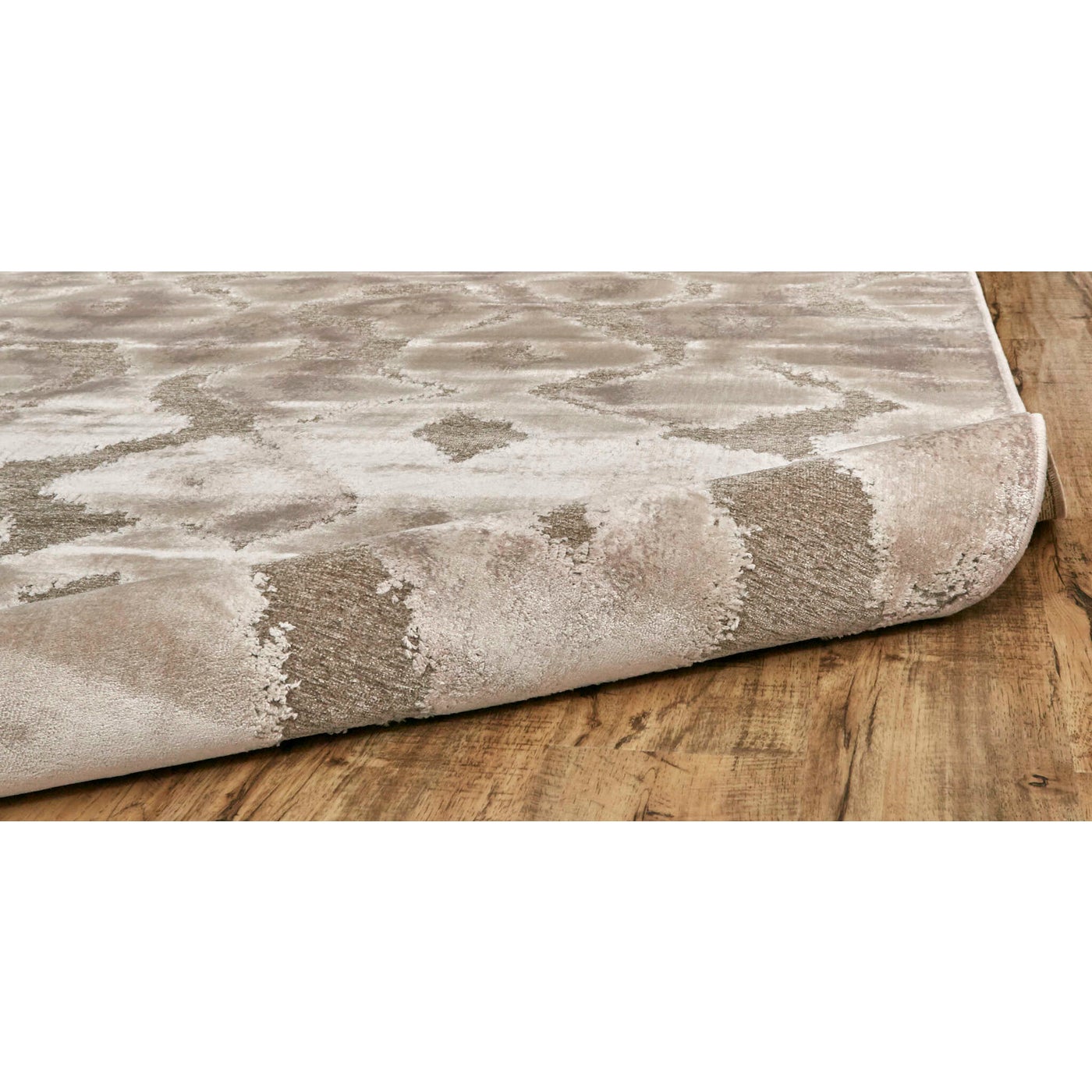 Saphir Zam 7'6"x10'6" Rect Area Rug