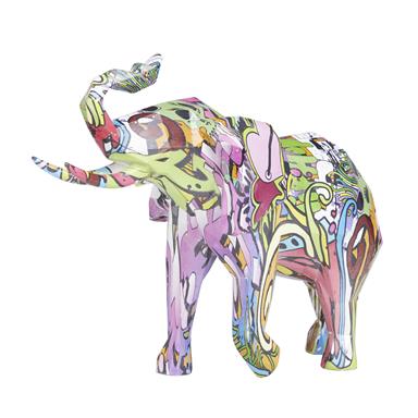 PS ELEPHANT