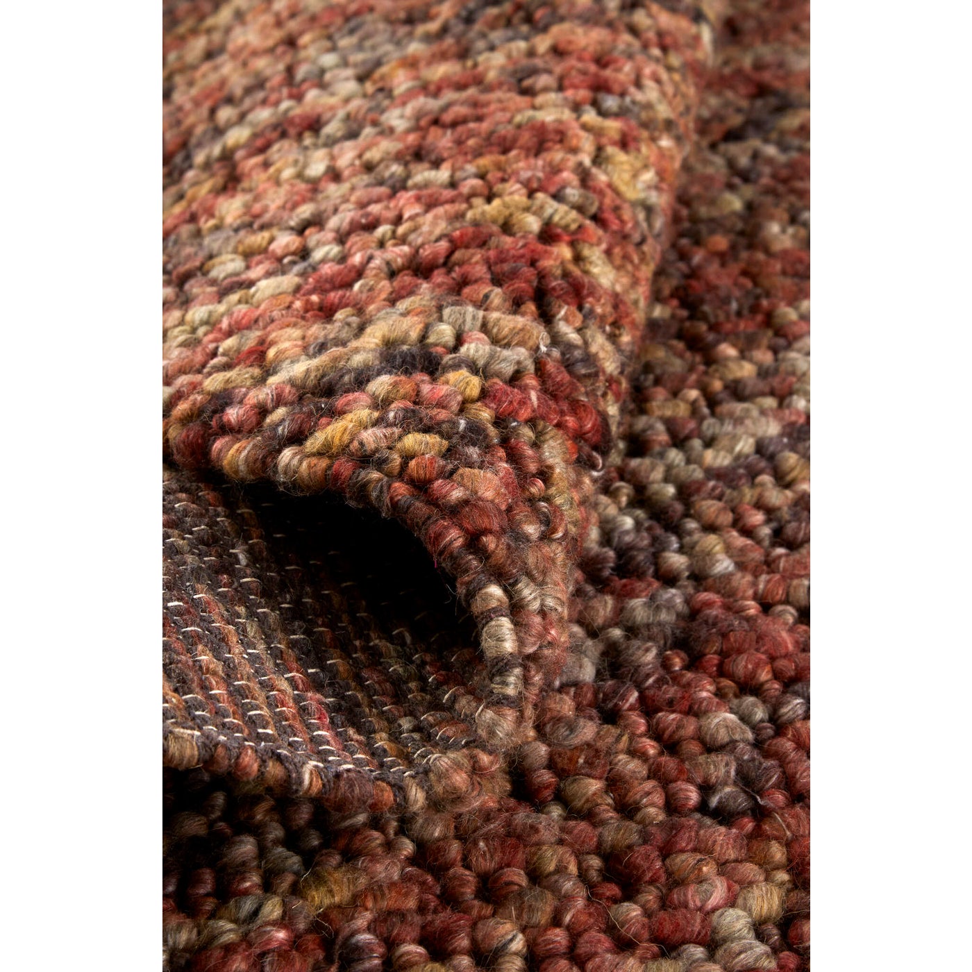Berkeley 0821F Red/Multi