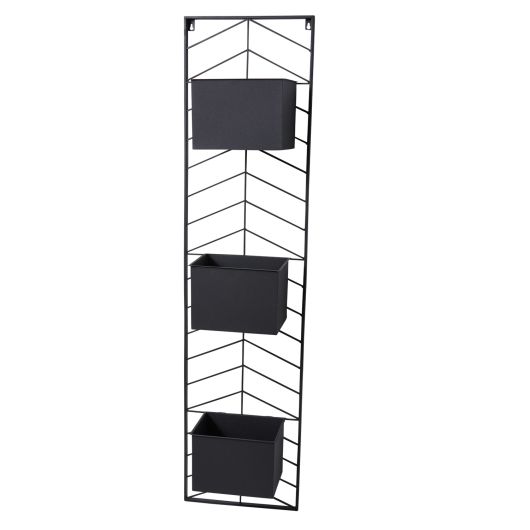 Wilshire Planter 12"x7"x48"