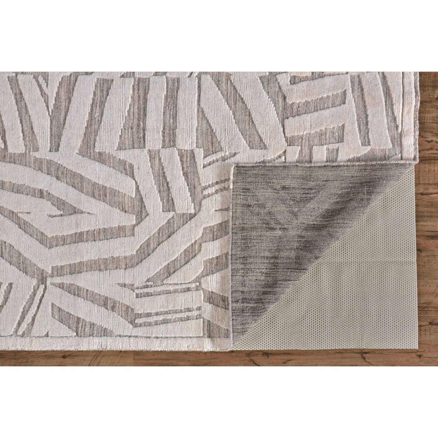 NORAH 6063L IN IVORY-GRAY