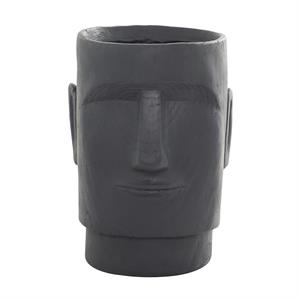 MGO PLNTER 13"W, 18"H