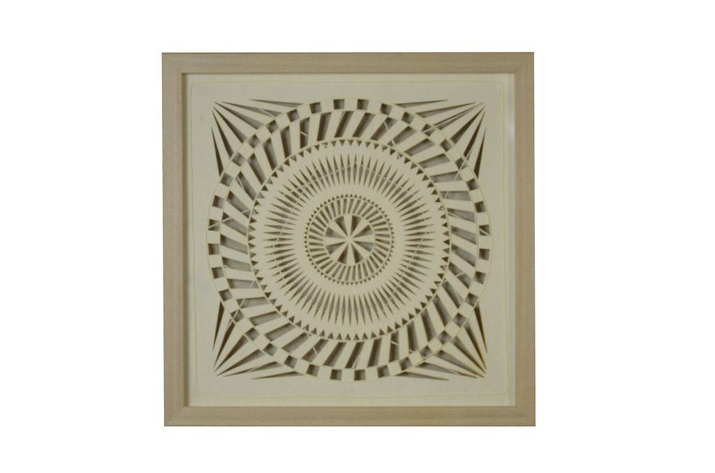 Screen Gems Shadow Box 20x20