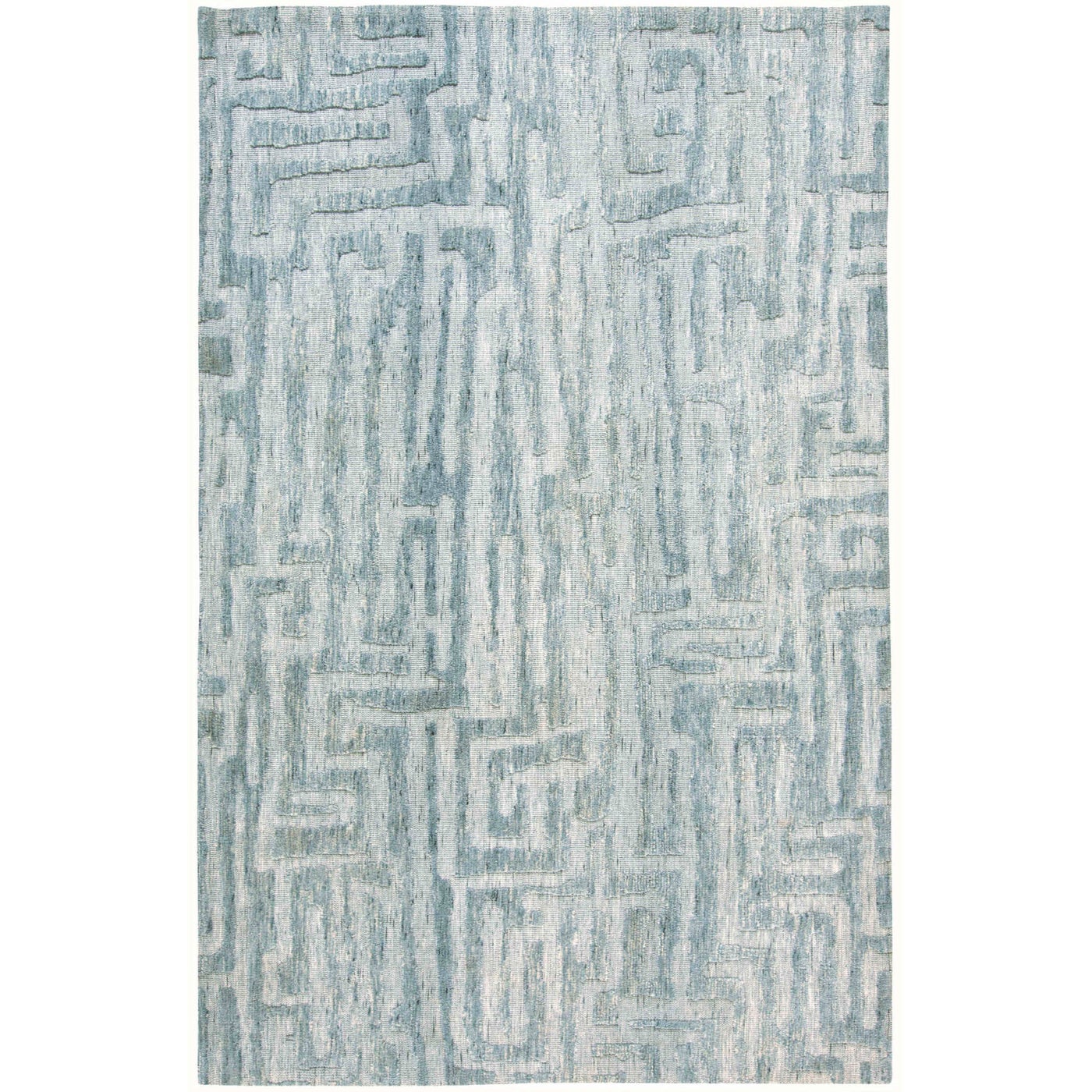 Colton Rect Area Rug - Mist
