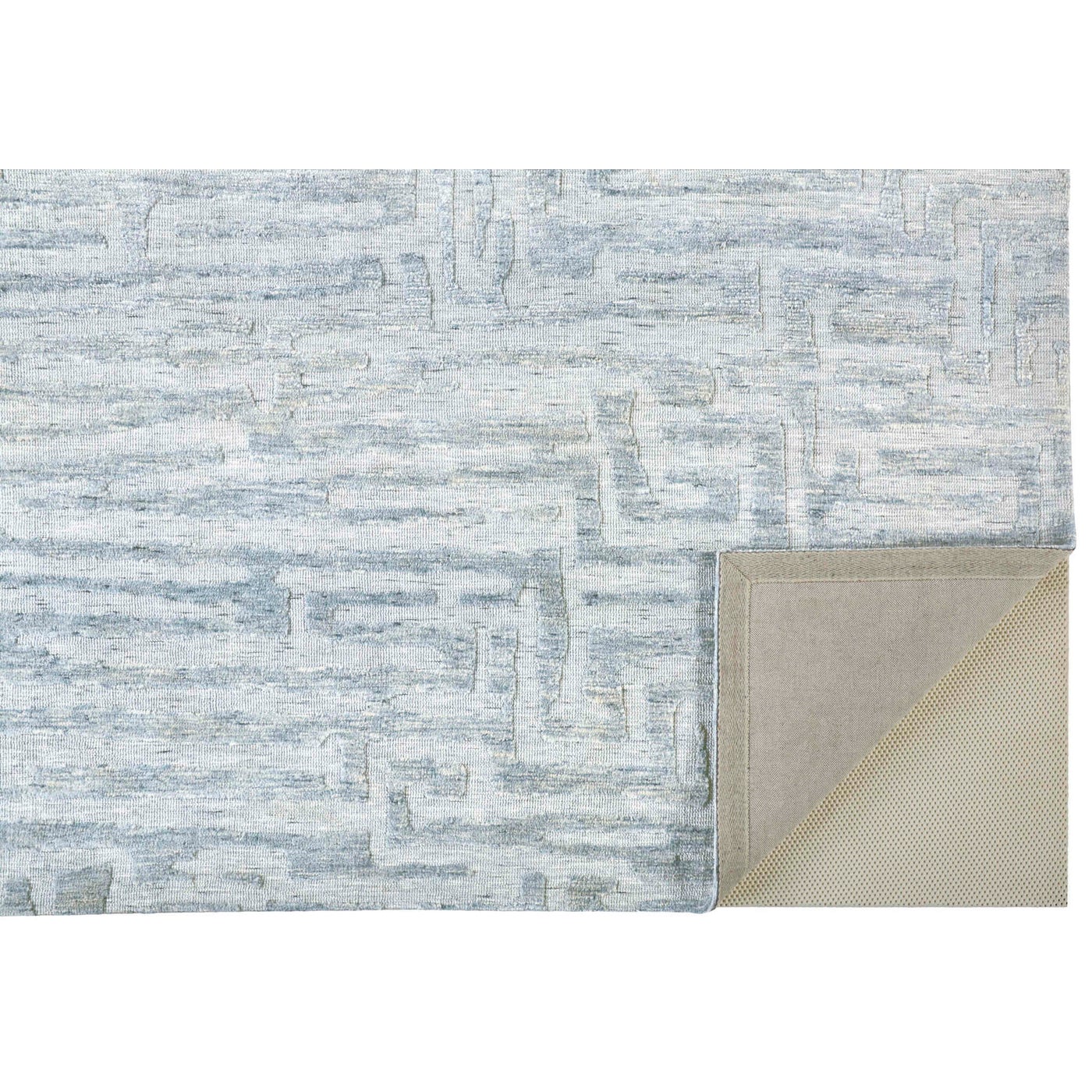 Colton Rect Area Rug - Mist