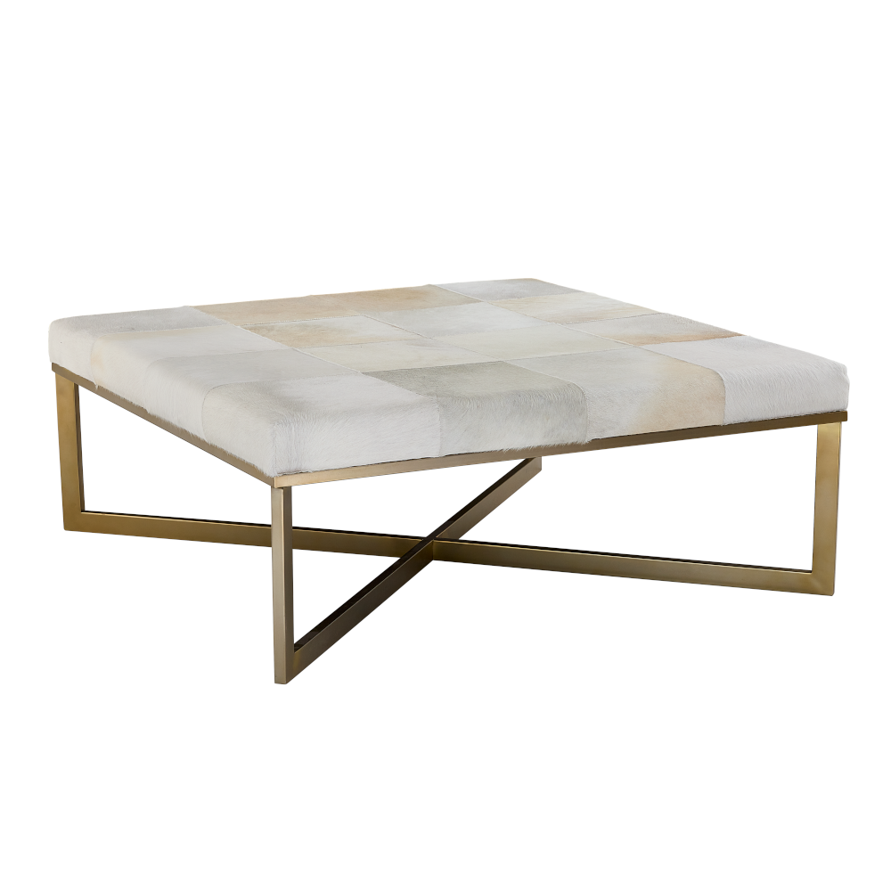 Scottsdale Ottoman