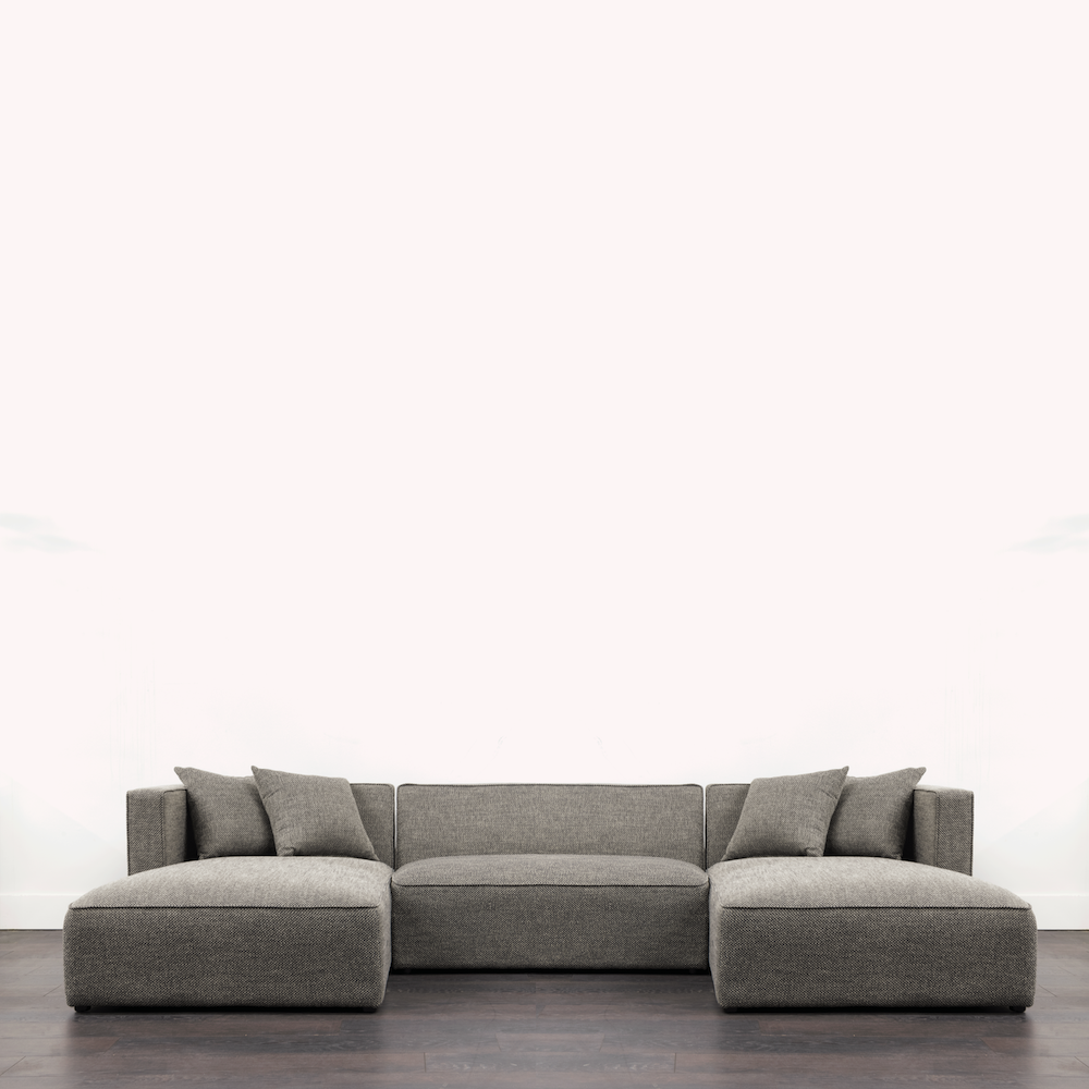 Haven U-shape Sectional