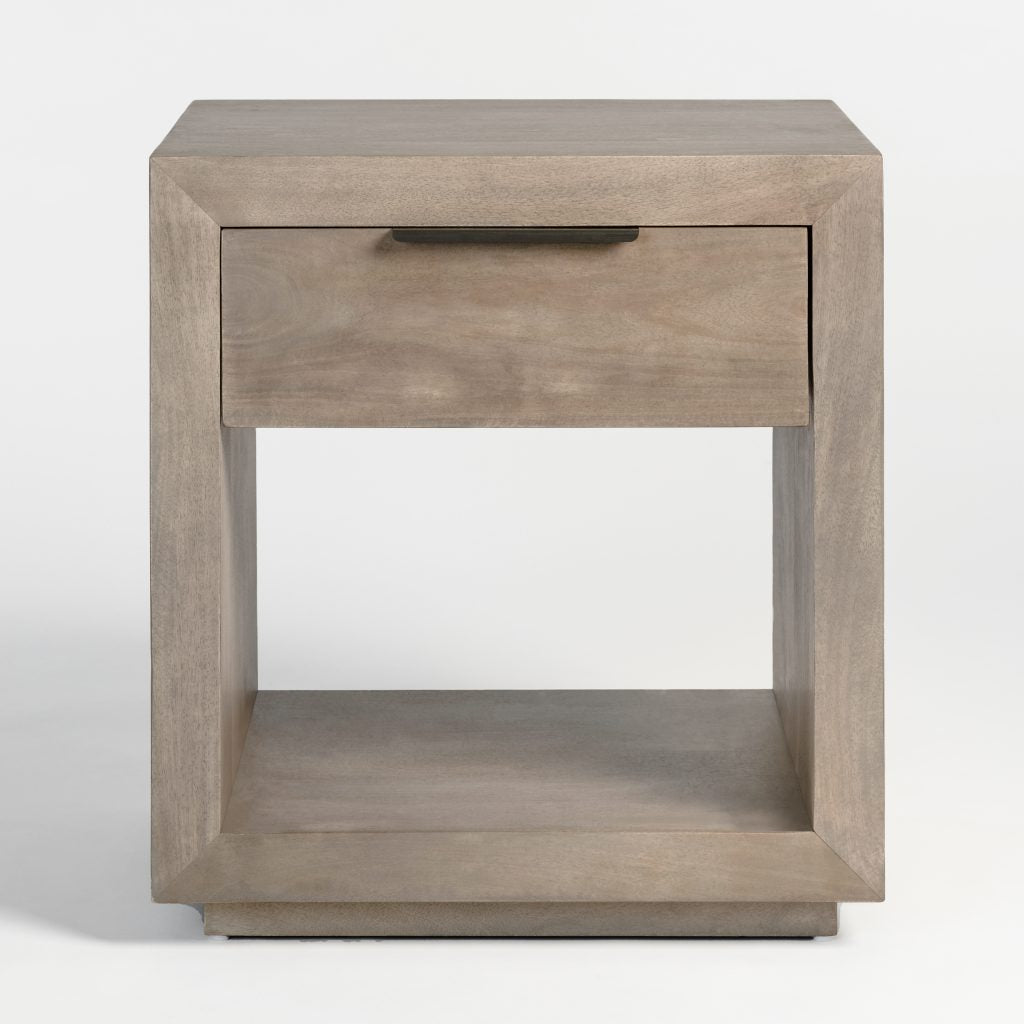 Holden One Drawer Nightstand