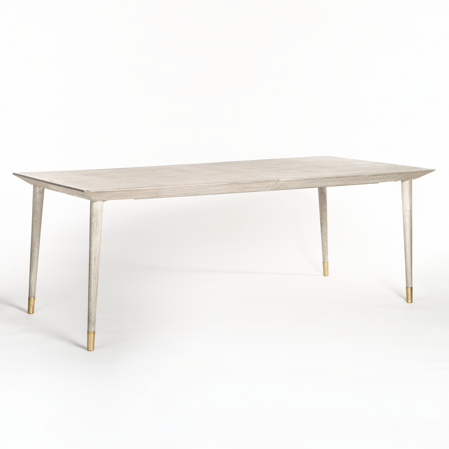 Carter Extendable Dining Table #25