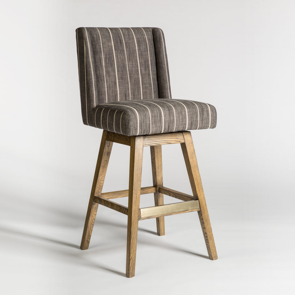 Tribeca Swivel Counter Stool