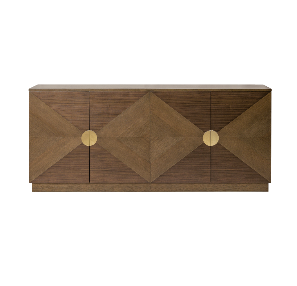 Cowen Dresser