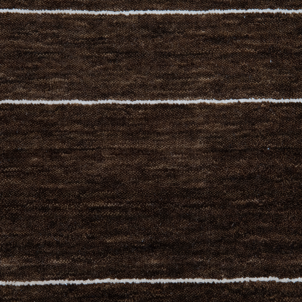 Beaumont 5x8 Black and White Area Rug