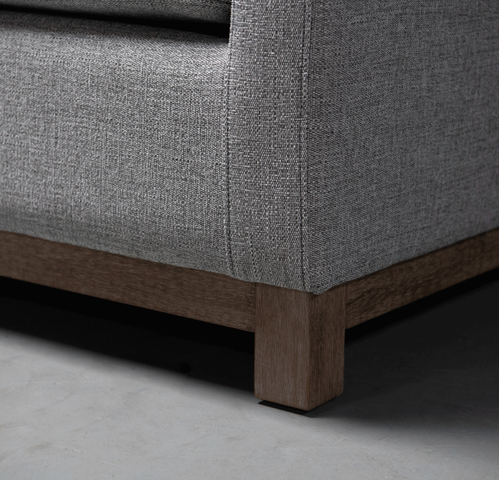 LAF Clayton Sectional