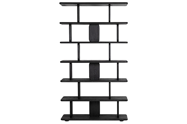 Oscar Bookshelf