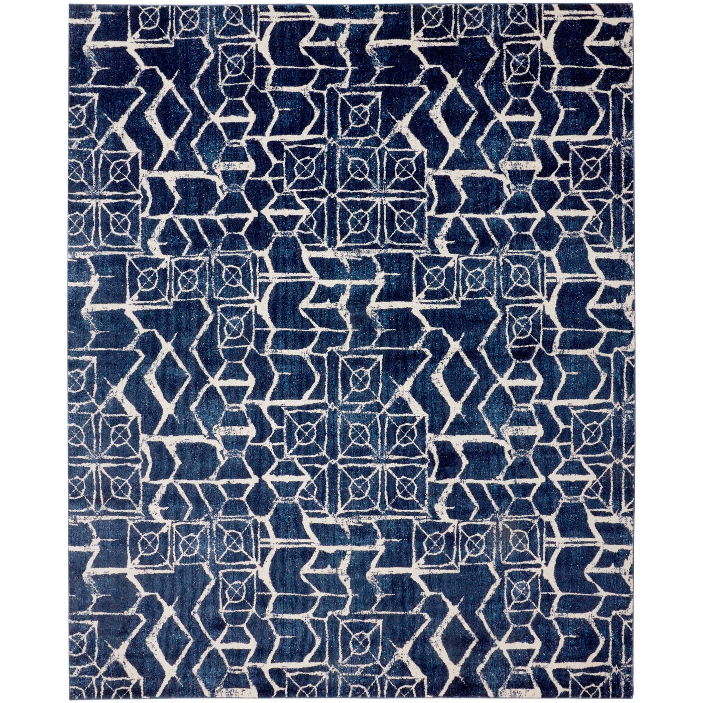 REMMY 3516F IN BLUE-BEIGE