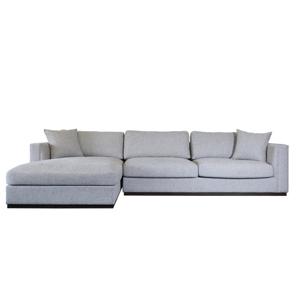 Maddox Sectional LAF