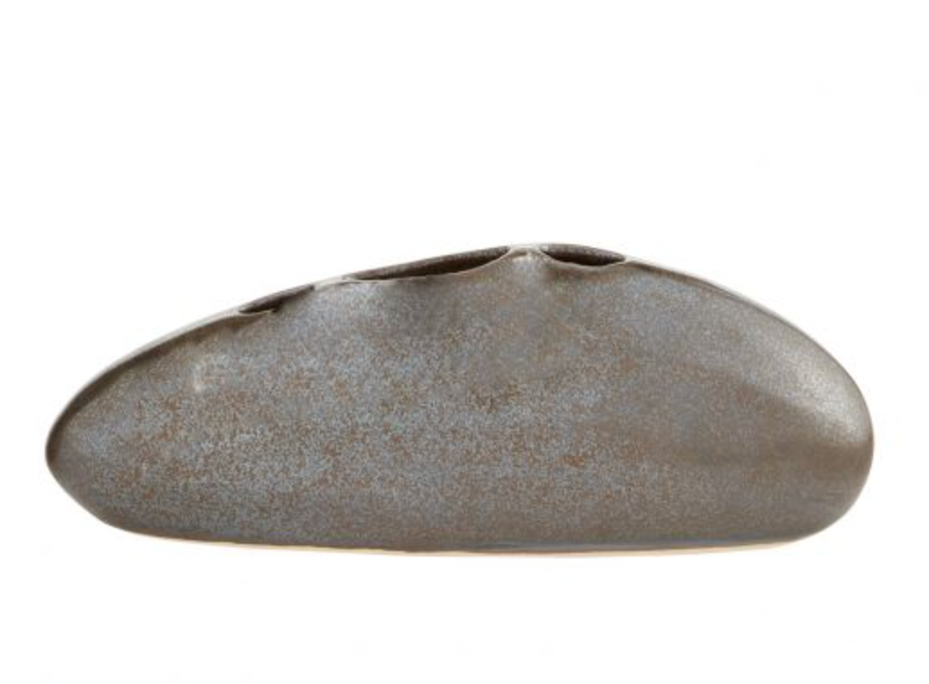 Selm Budvase 14.5"x3"x5.25"