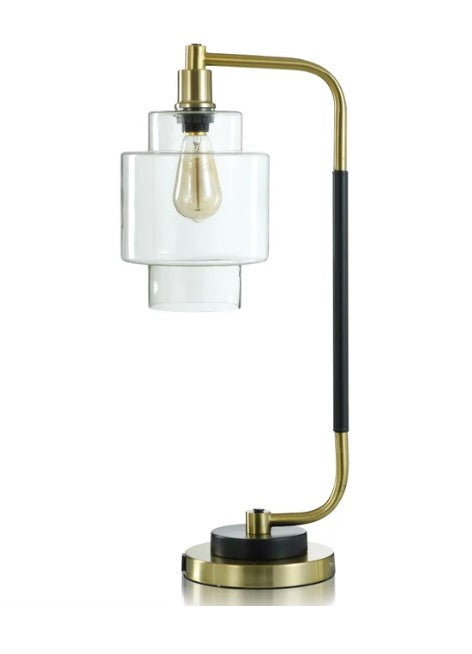 Nevada Gold Table Lamp