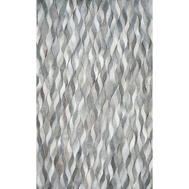 KRAVET Wopa Ash Rug