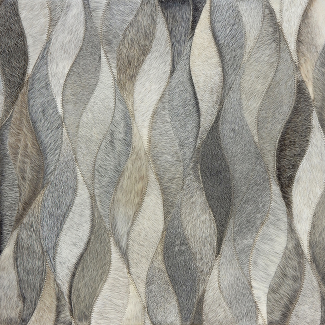 KRAVET Wopa Ash Rug