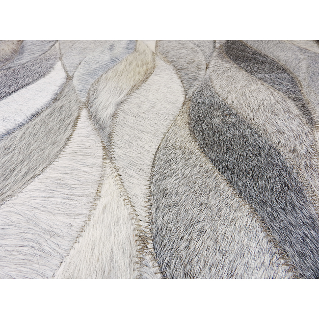 KRAVET Wopa Ash Rug