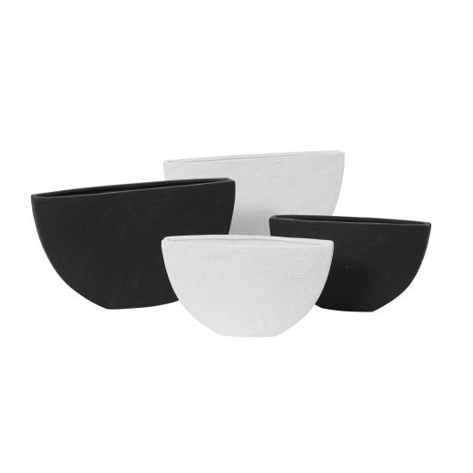 Anneli Boat 13.5"x3.5"x7.75"
