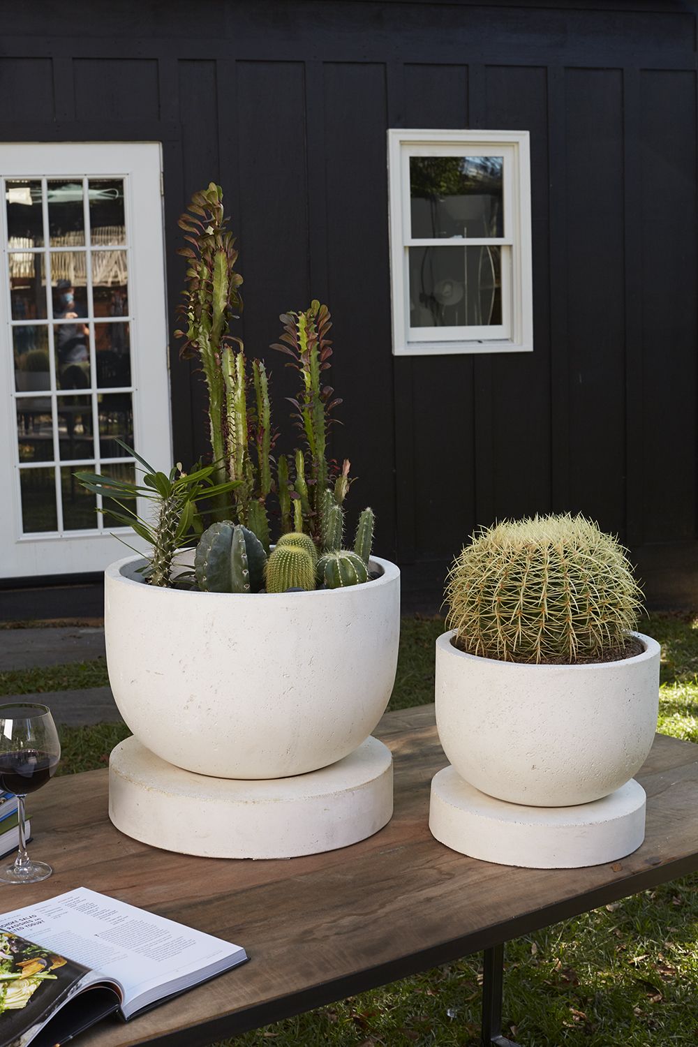 Archer Planter 16.5"x11.5"