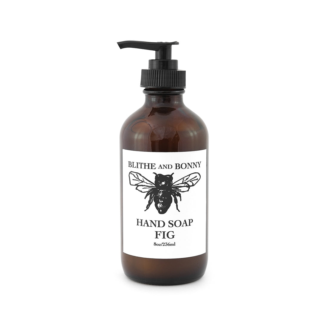 Liquid Hand Soap | Bergamot