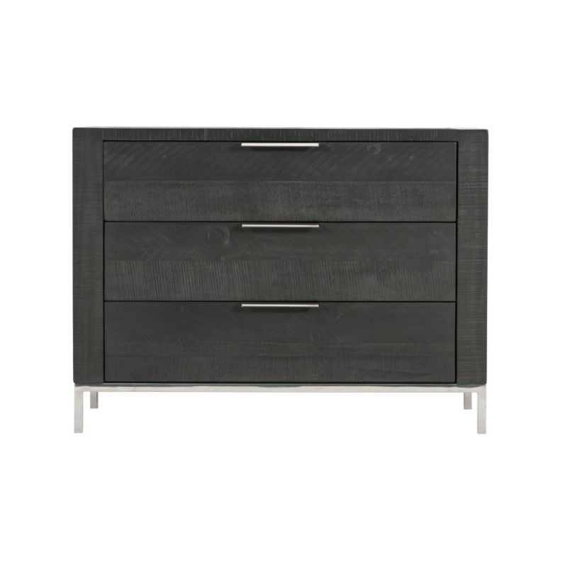 BERNHARDT - LORING BACHELOR'S CHEST