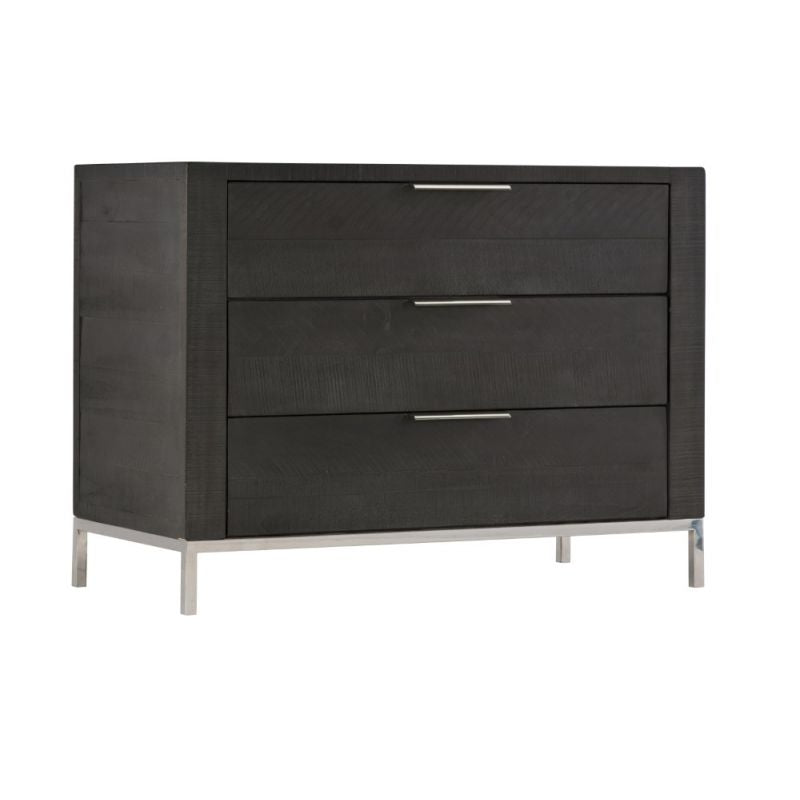 BERNHARDT - LORING BACHELOR'S CHEST