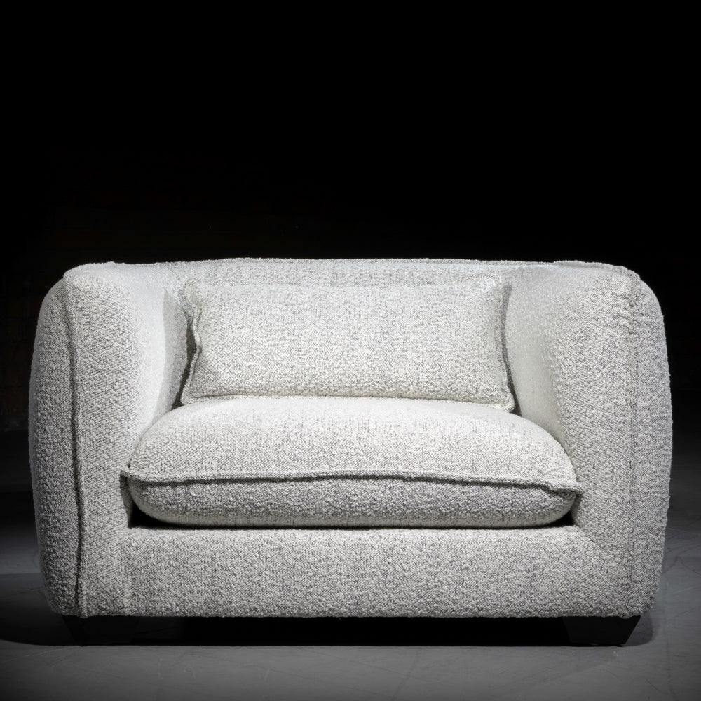 Campbell Occasional Chair