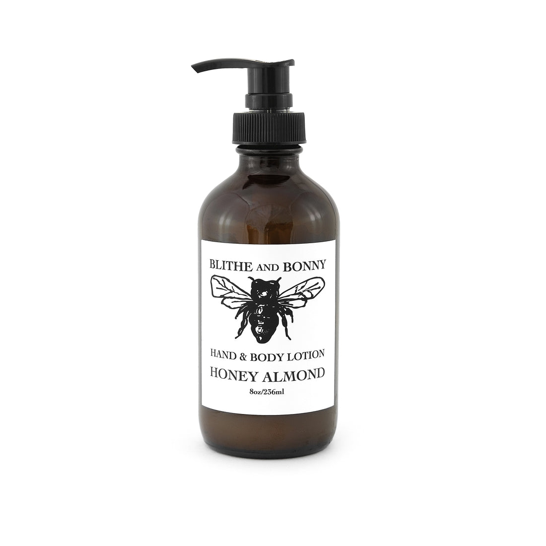 Hand and Body Lotion | Bergamot