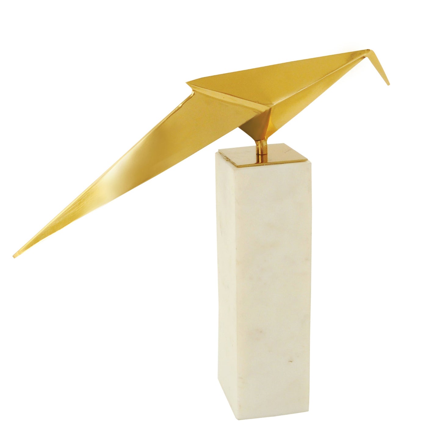 Bird Statue II