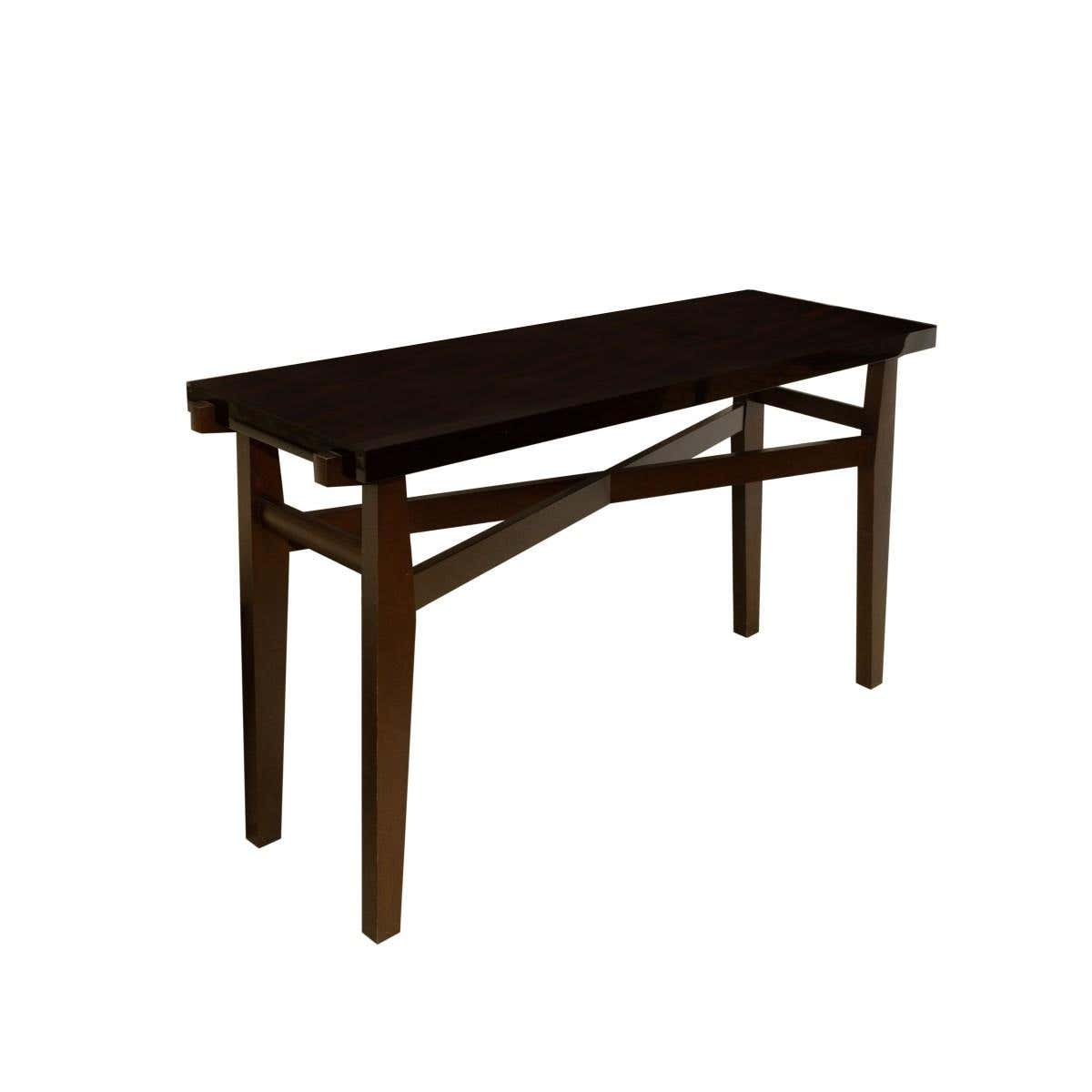 Holly Hunt Studio X Base Console Table