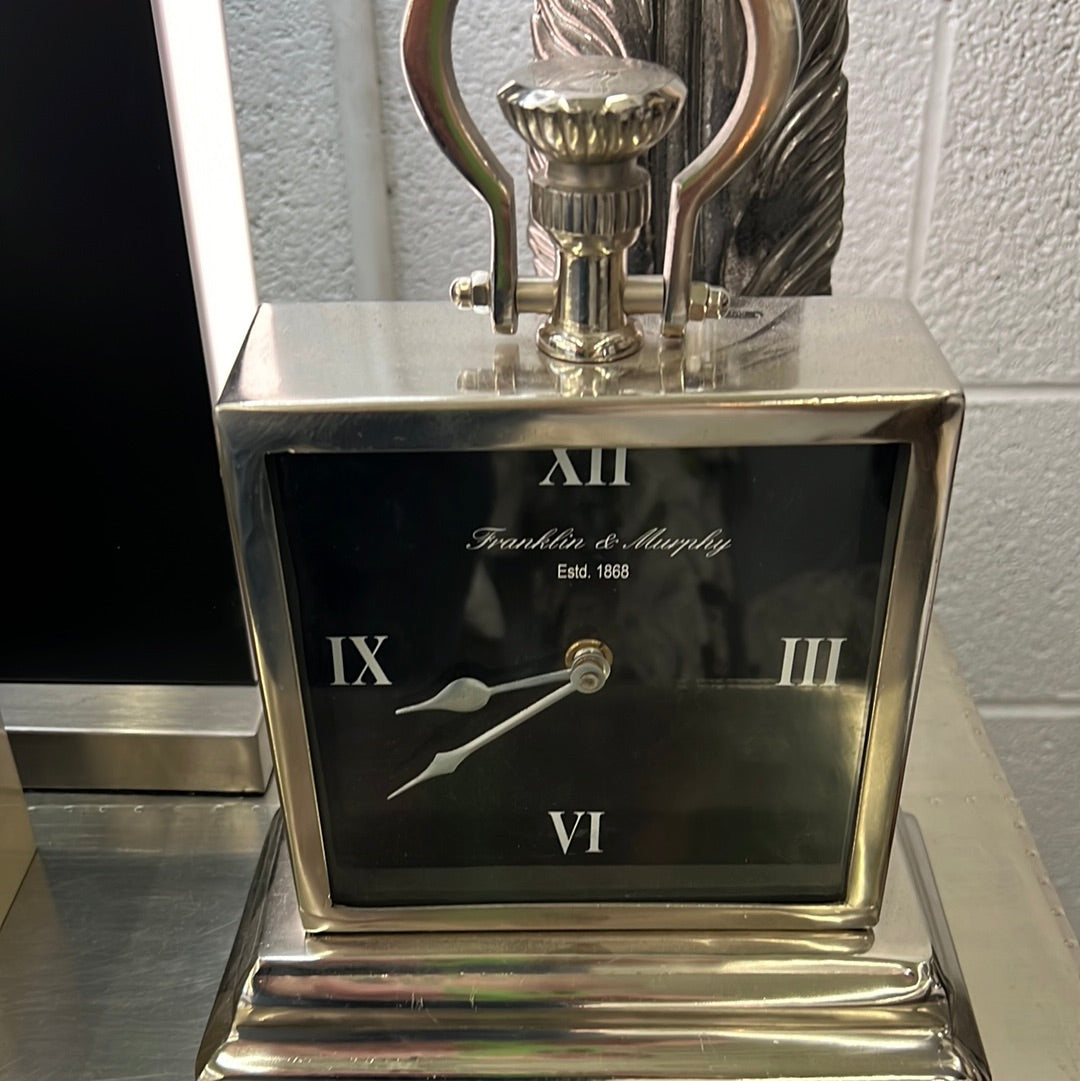 Clock Vintage