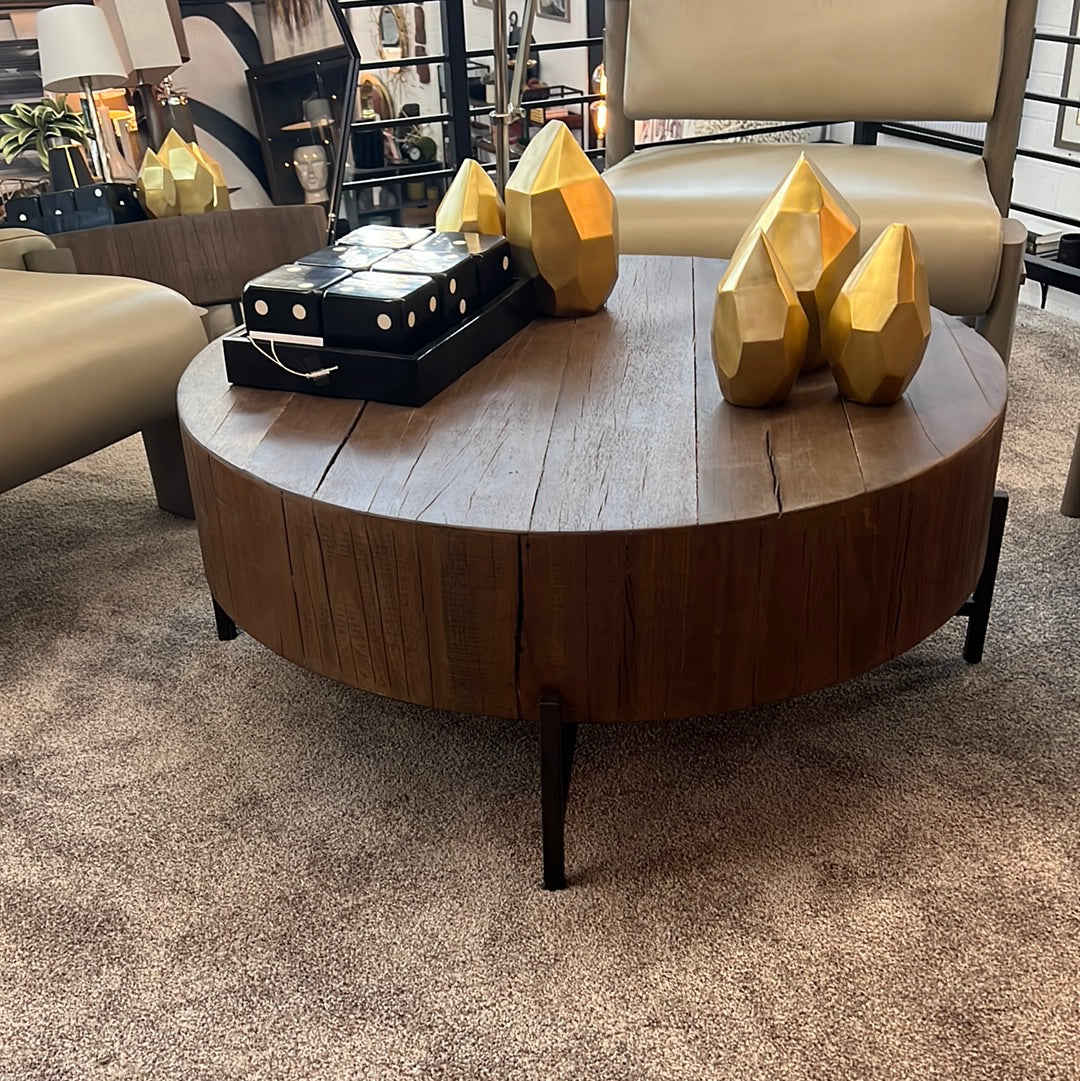 TOMICA COFFEE TABLE