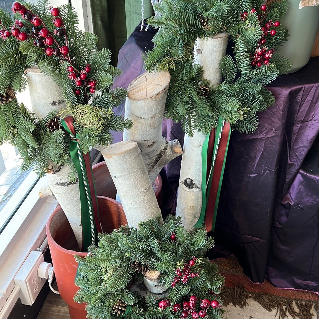 Small wreath