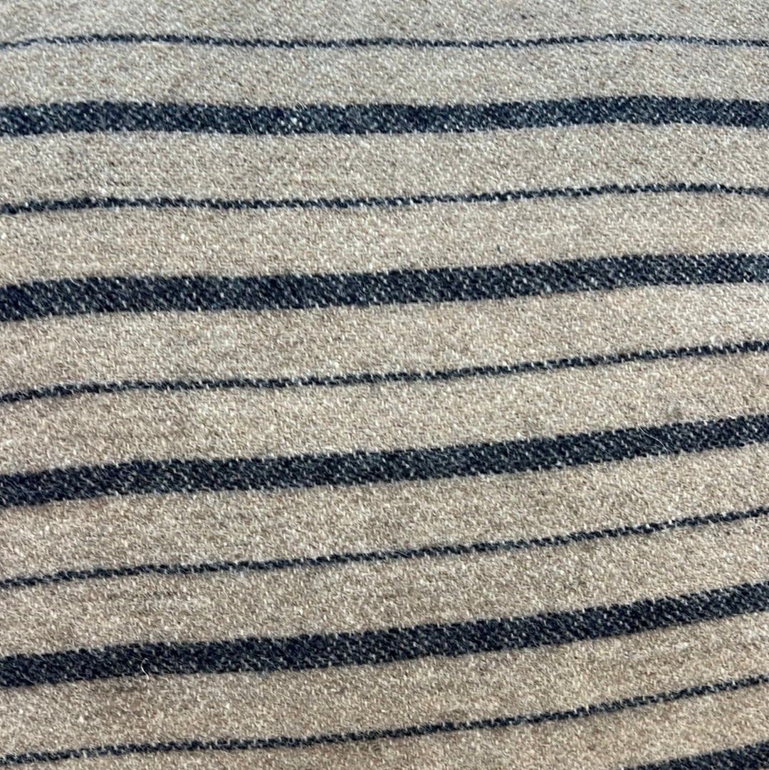 Throw Pillow Luxury - Riley 24"