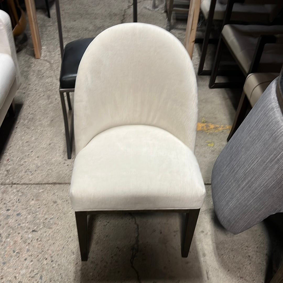 Ivory Side Chair
