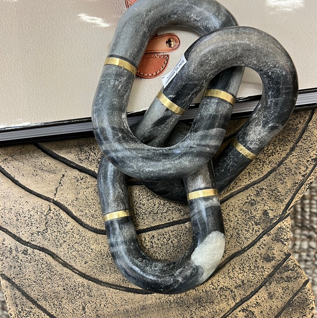 Marble Chain