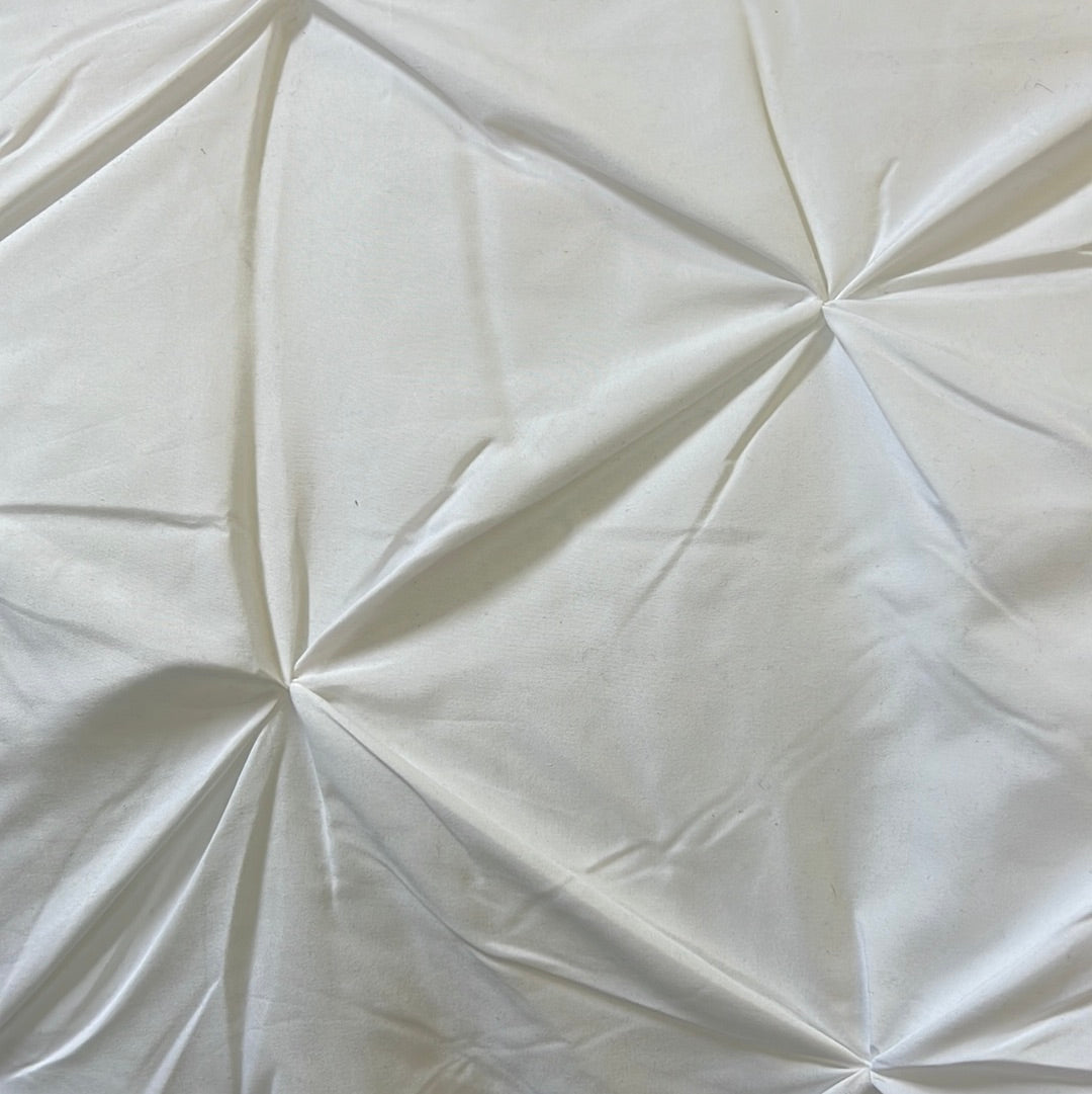 White King Comforter