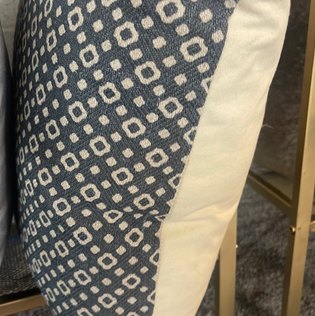 Decor pillow