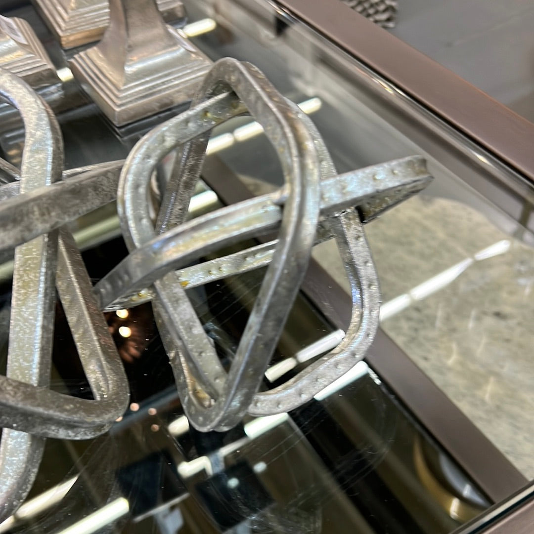 Silver Object Sm