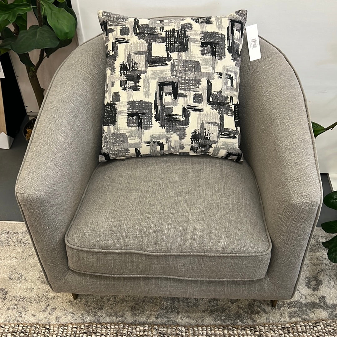 Collin’s Chair