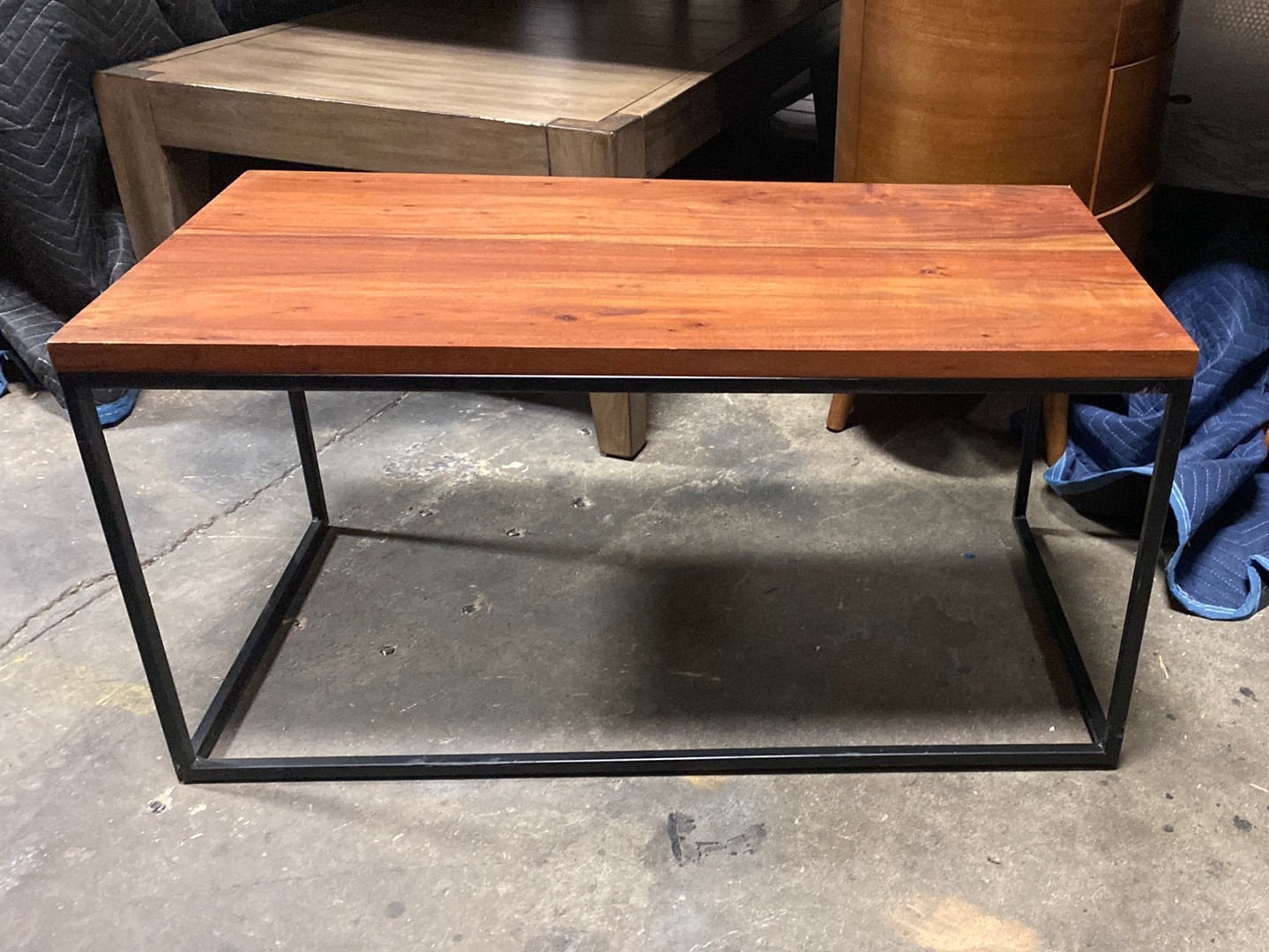 Small Coffee Table